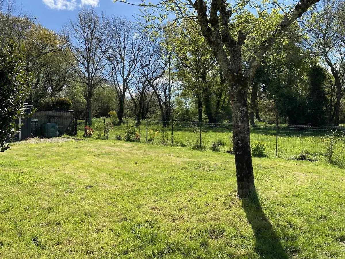 Maison Calme A Belz, Jardin Clos, Proche Mer Et Commerces, Ideale Familles, Animaux Acceptes - Fr-1-397-49 Holiday home