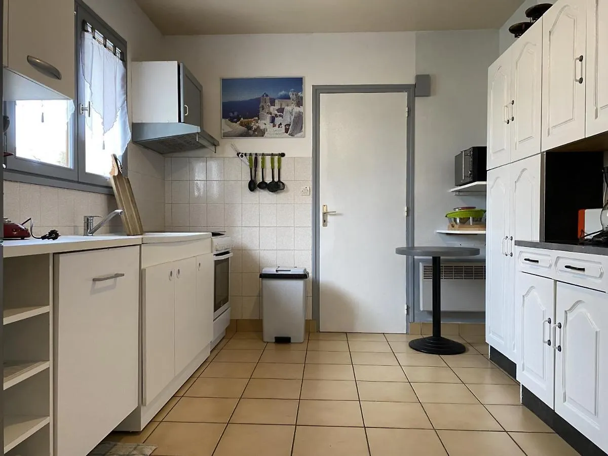 Holiday home Maison Calme A Belz, Jardin Clos, Proche Mer Et Commerces, Ideale Familles, Animaux Acceptes - Fr-1-397-49
