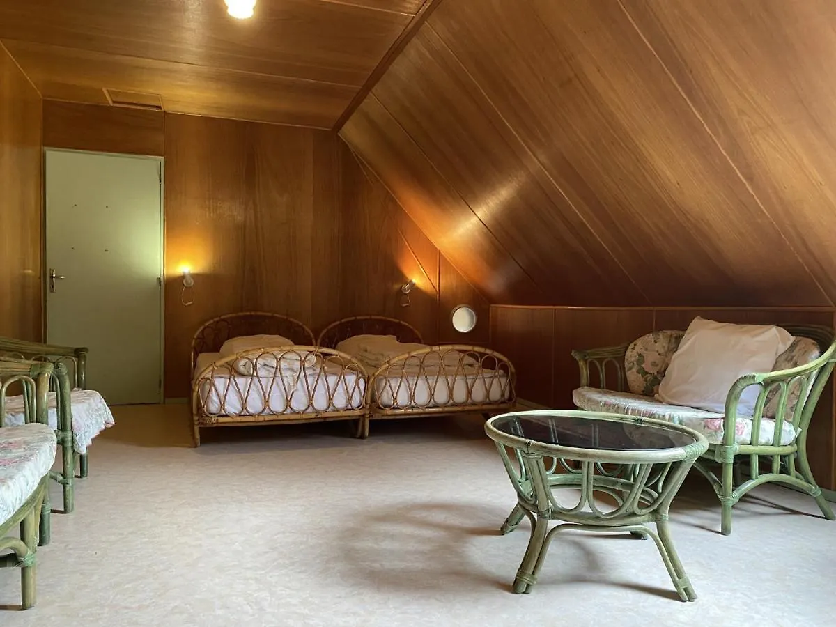 Maison Calme A Belz, Jardin Clos, Proche Mer Et Commerces, Ideale Familles, Animaux Acceptes - Fr-1-397-49 Holiday home Belz