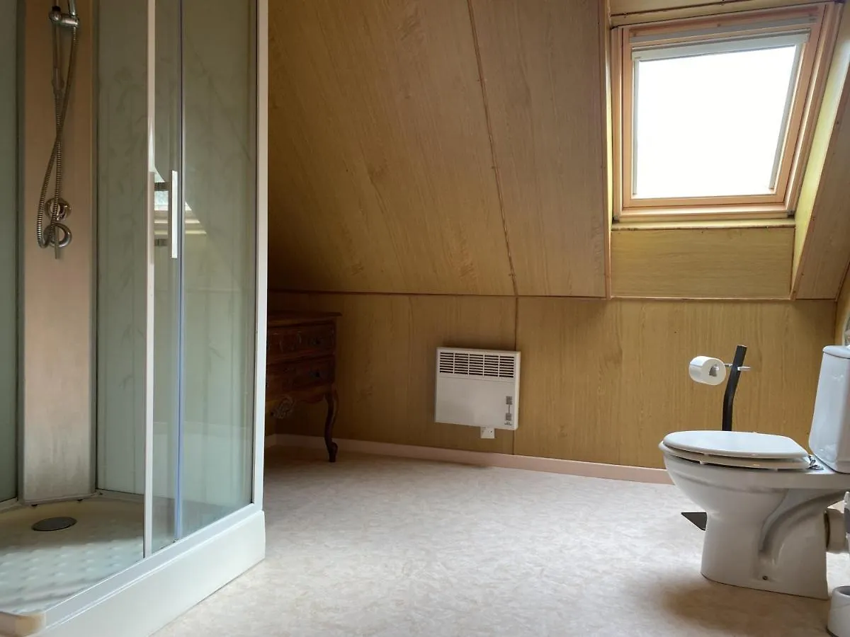 Maison Calme A Belz, Jardin Clos, Proche Mer Et Commerces, Ideale Familles, Animaux Acceptes - Fr-1-397-49 0*, Belz France