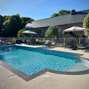 Le Domaine Du Ganquis Belz