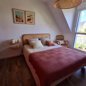 Les Ganivelles Maison d'hôtes